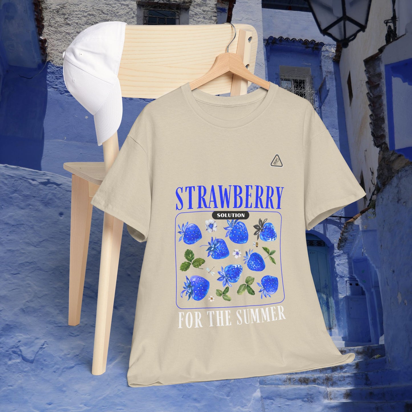 Unisex Heavy Cotton Tee_ N6* Series USHCTEE PT2WW004_ Limited Edition by WesternWaves_