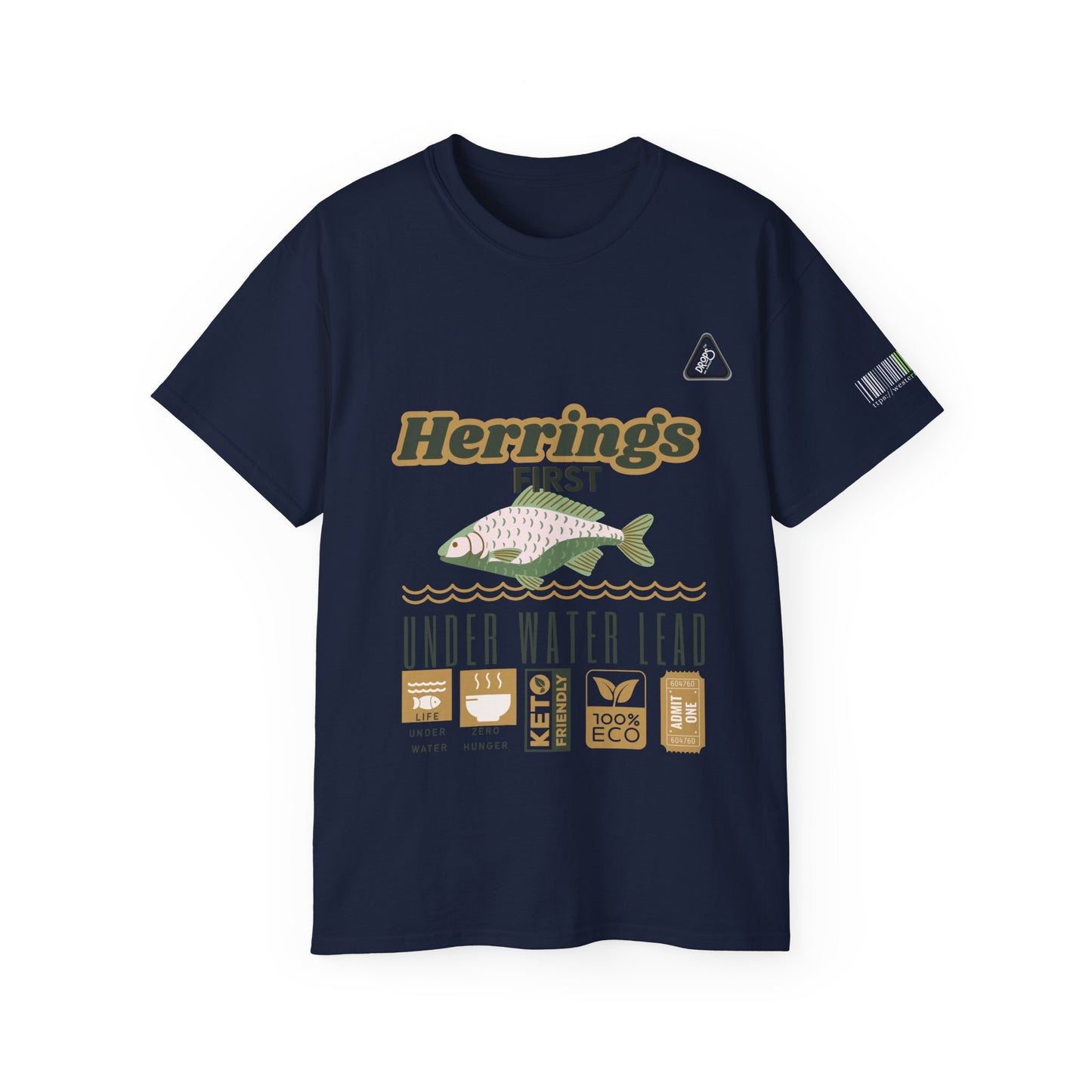 Eco-Friendly Fishing Graphic Tee for Outdoors Lovers_ 04 May 2025_ 001