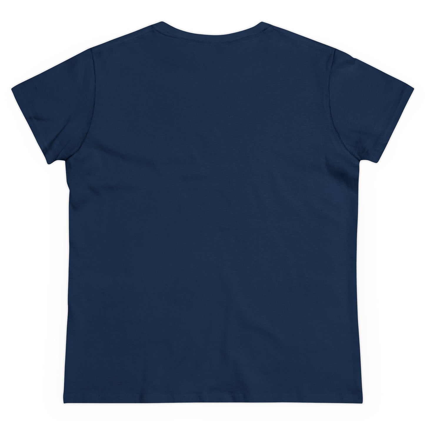 Women's Midweight Cotton Tee_ Essential Comfort_ N2 Series SPW SSTS PT2WW003 Perfect Blend of Comfort Limited Edition by WesternWaves: