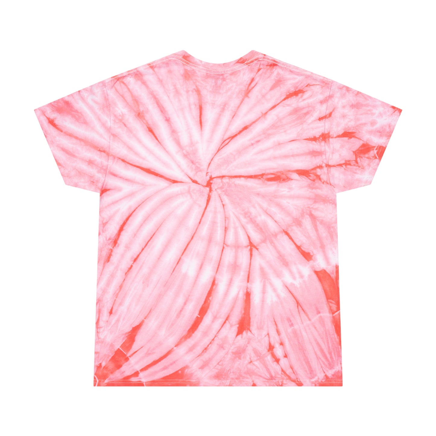 Tie-Dye Tee, Cyclone_ N2 Series SPW T&DTEE PT2WW001_ Retro Style Limited Edition by WesternWaves: