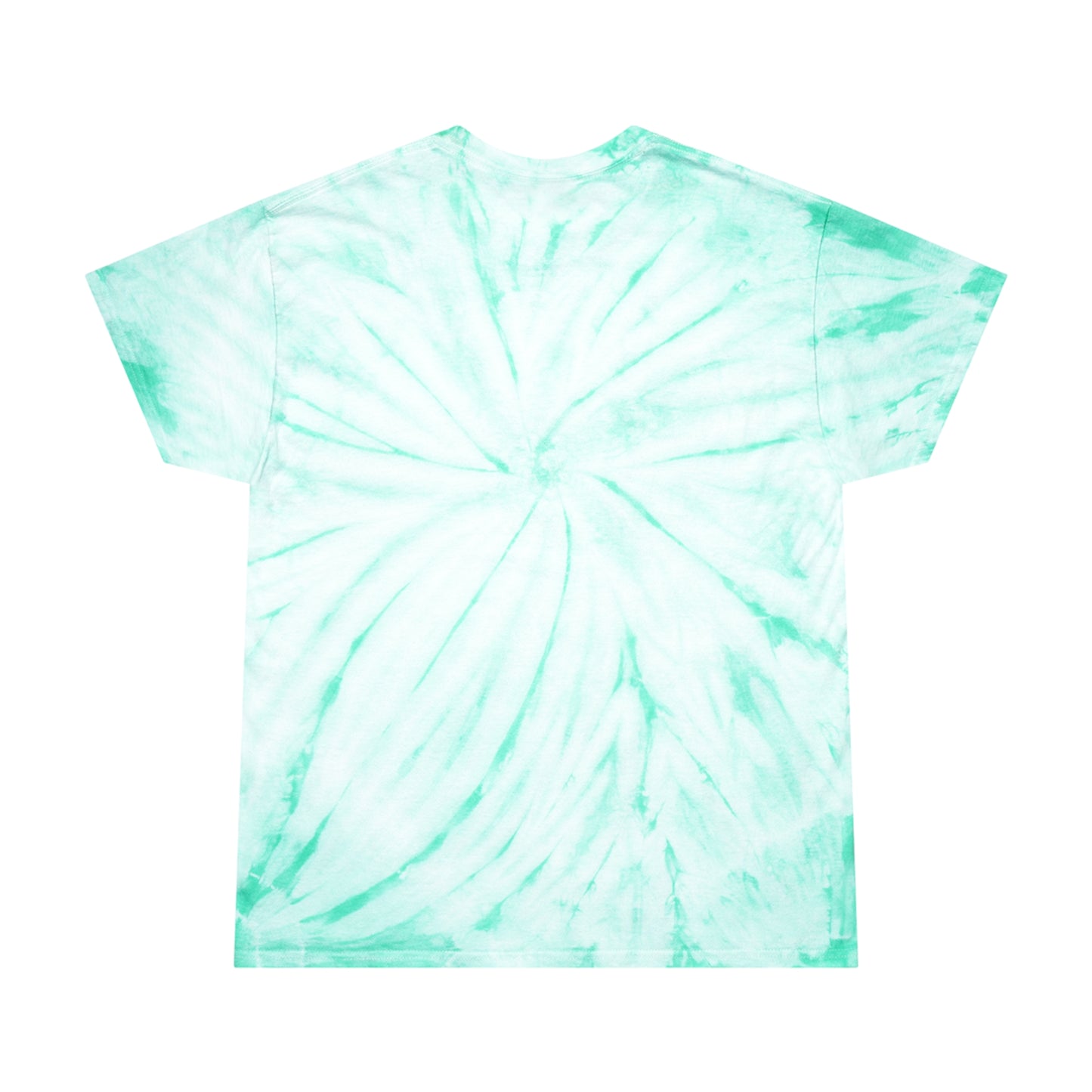 Tie-Dye Tee, Cyclone_ N2 Series SPW T&DTEE PT2WW001_ Retro Style Limited Edition by WesternWaves: