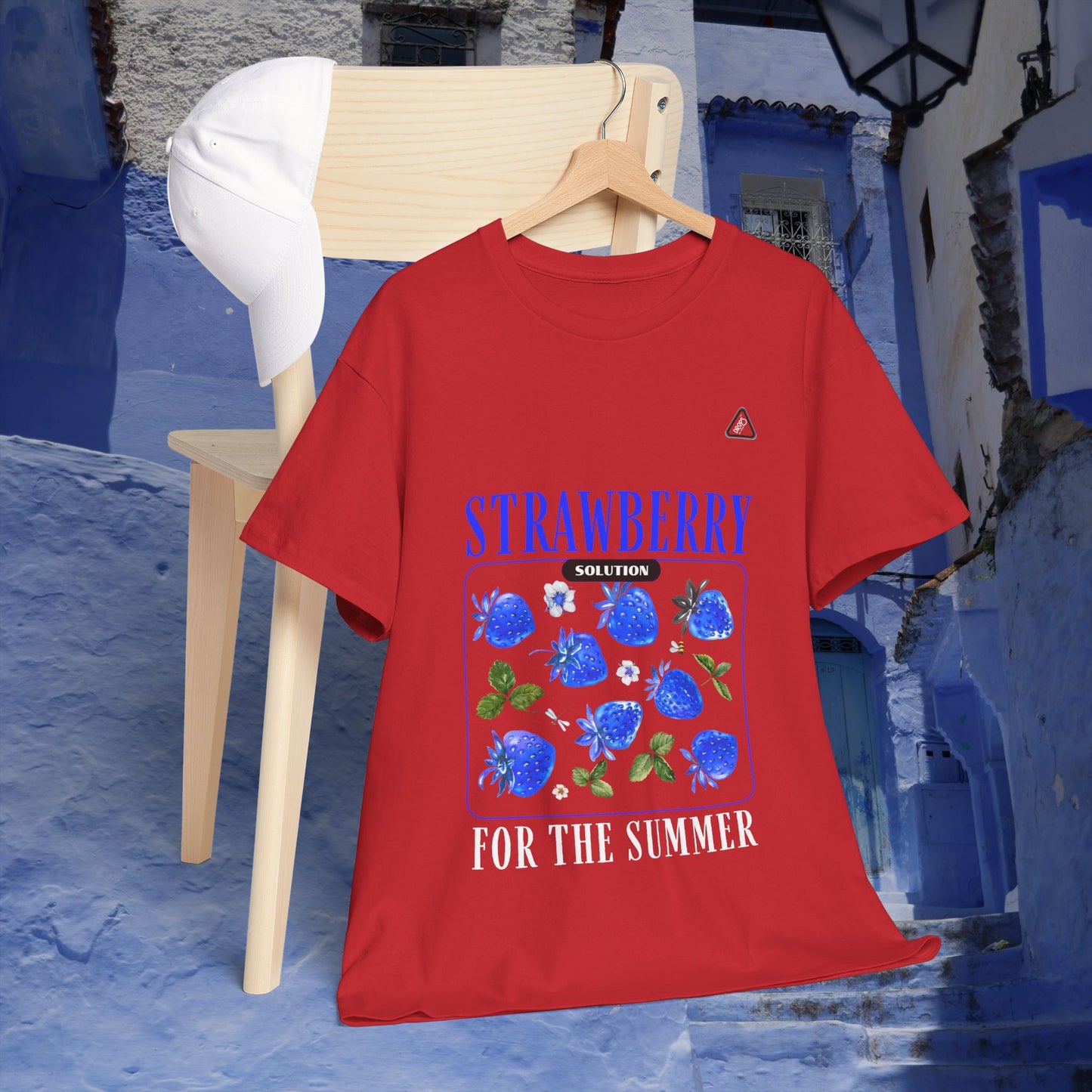 Unisex Heavy Cotton Tee_ N6* Series USHCTEE PT2WW004_ Limited Edition by WesternWaves_