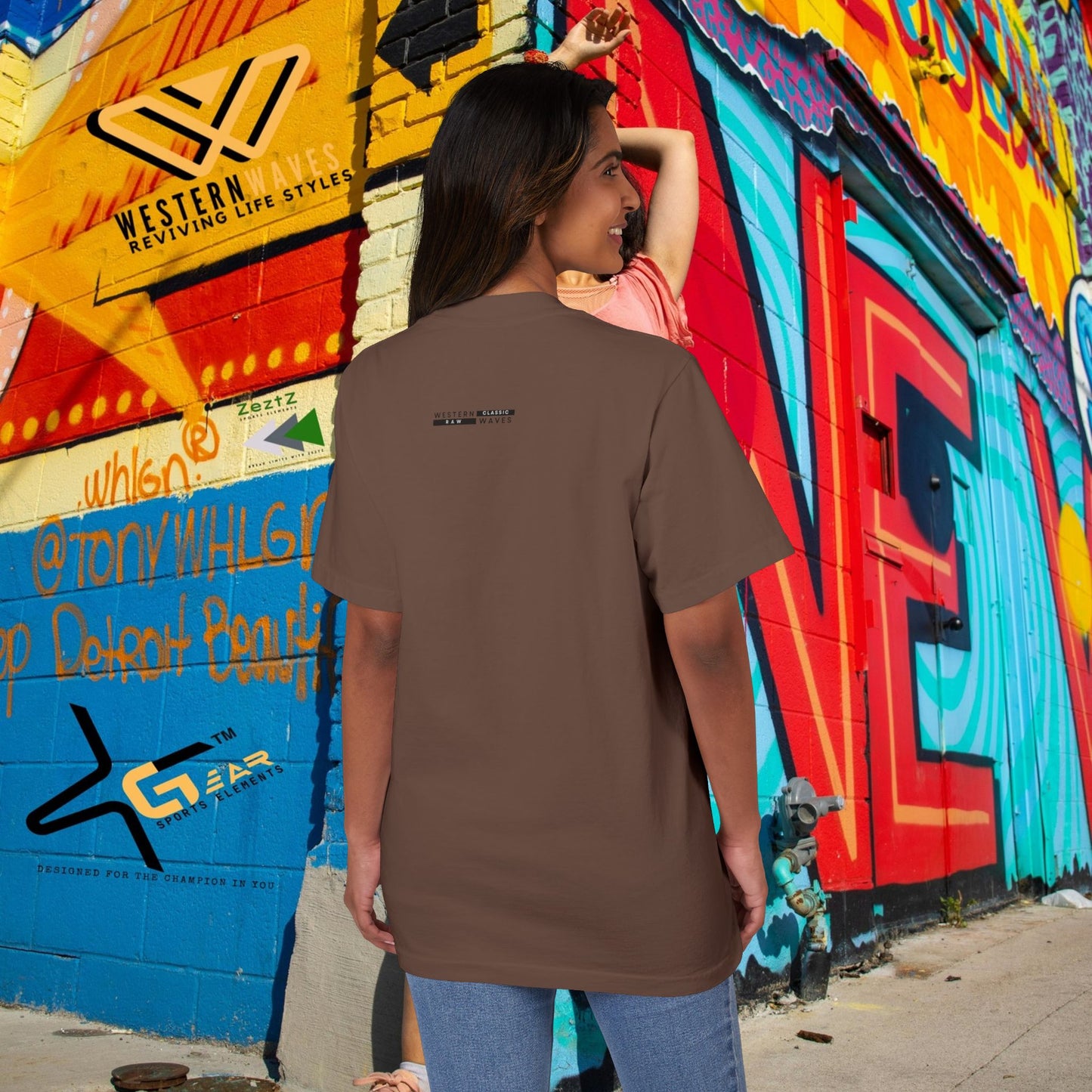 Summer Lemonade Unisex Drop-Shoulder T-Shirt_ Chill Vibes for Sun Lovers_ 17 May 2025_ 001