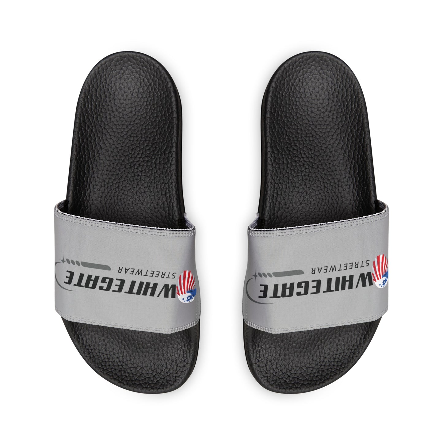 Youth Removable-Strap Sandals_ N Series SPW YRSS PT2WP-002_ Adventure Ready Limited Edition by WesternWaves: