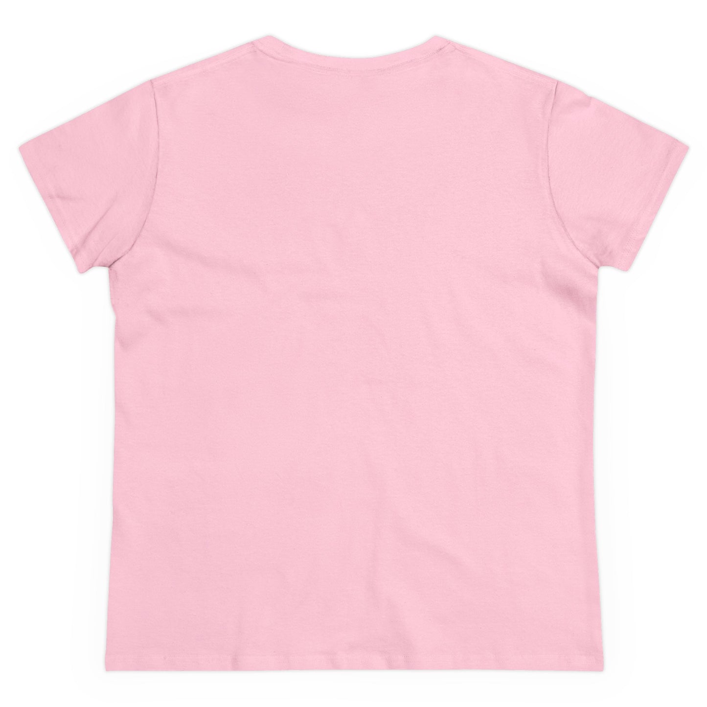 Women's Midweight Cotton Tee_ Essential Comfort_ N2 Series SPW SSTS PT2WW001 Perfect Blend of Comfort Limited Edition by WesternWaves: