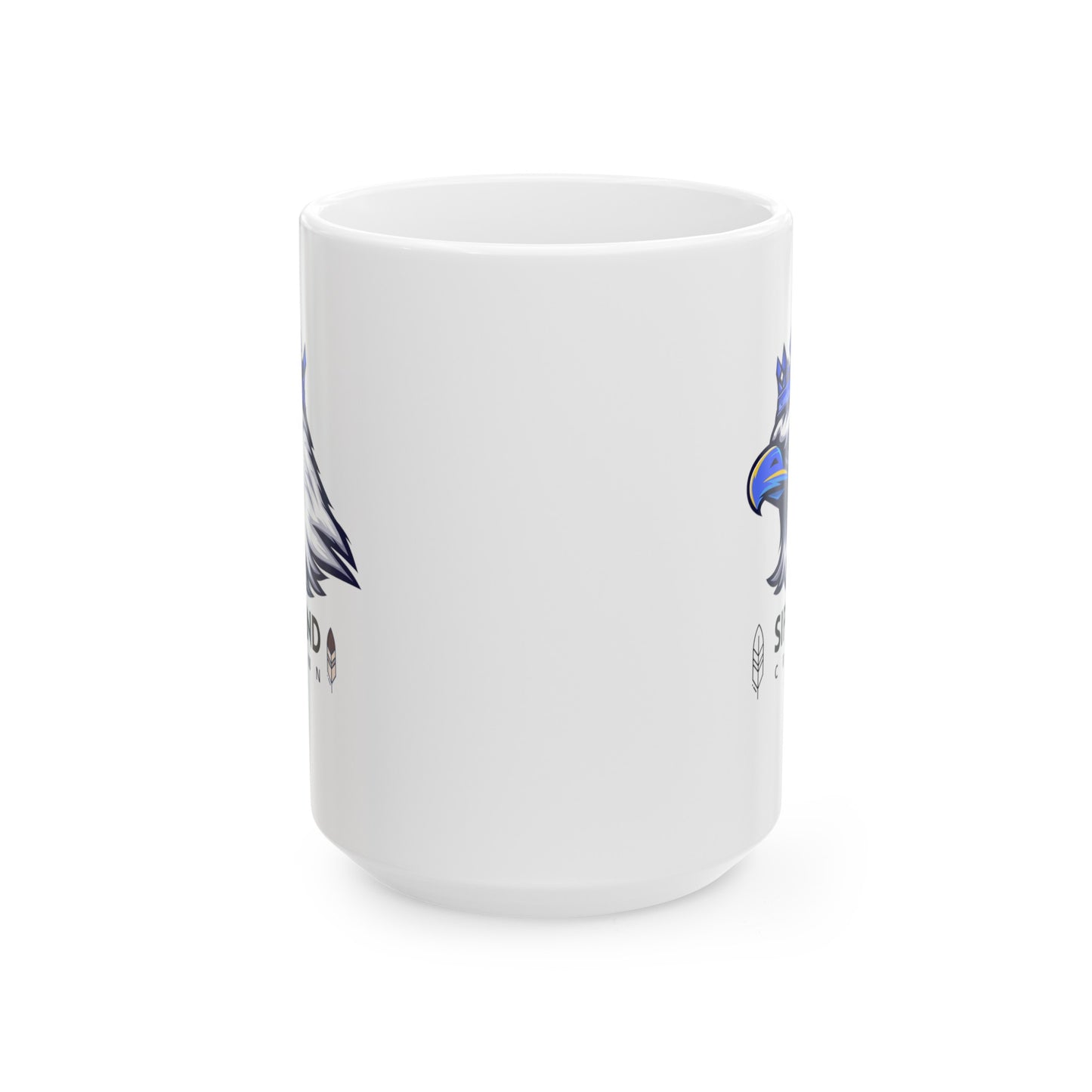 Ceramic Mug, 11oz, 15oz_ N2 Series SPW CM10-15OZ_ PT2WW005_ WesternWaves Limited Edition: