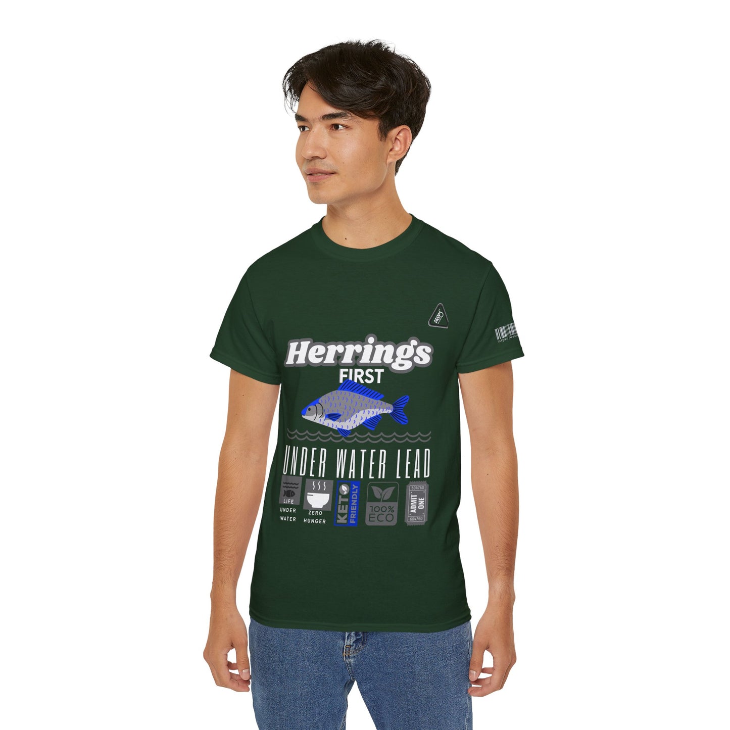 Eco-Friendly Fishing Graphic Tee for Outdoors Lovers_ 04 May 2025_ 001