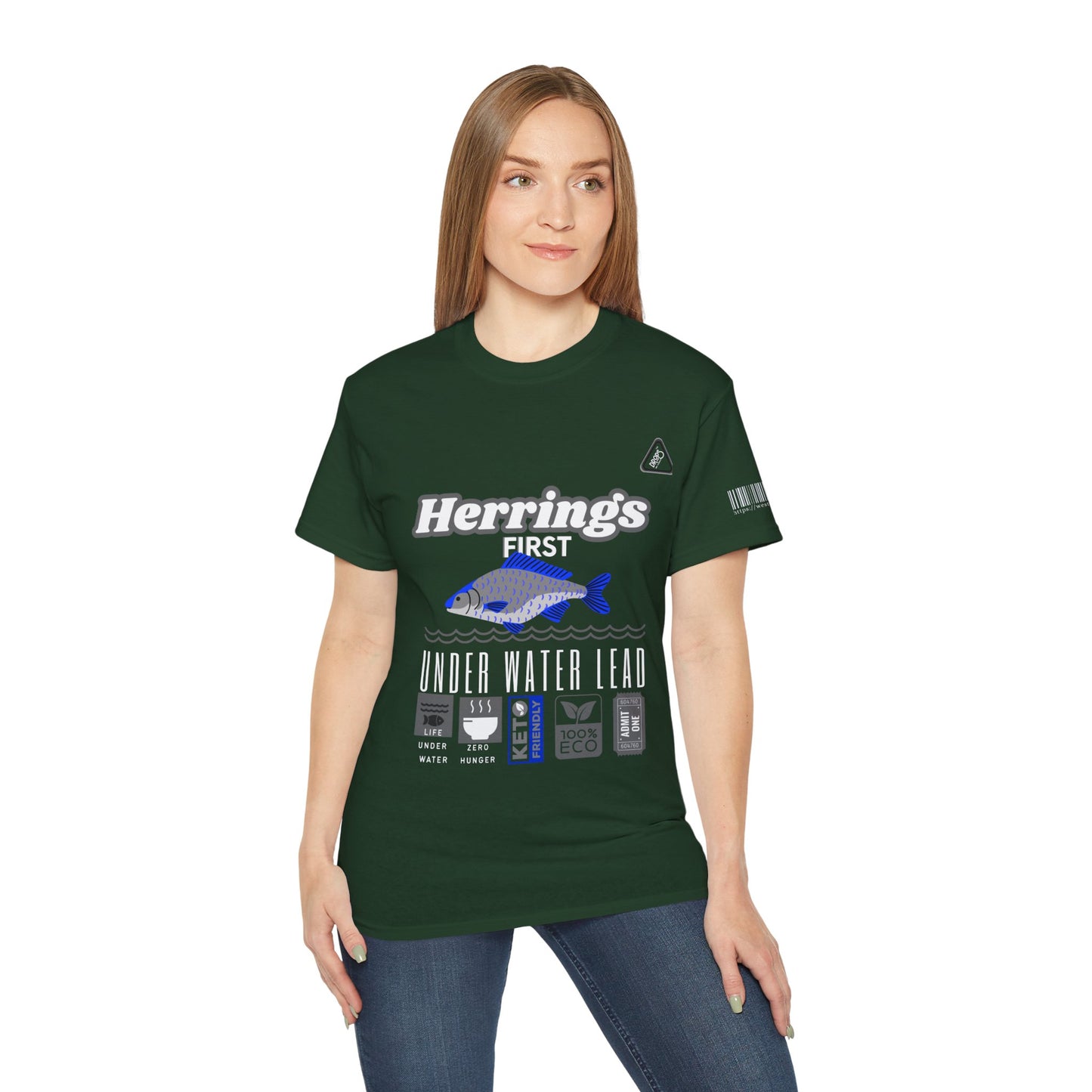 Eco-Friendly Fishing Graphic Tee for Outdoors Lovers_ 04 May 2025_ 001