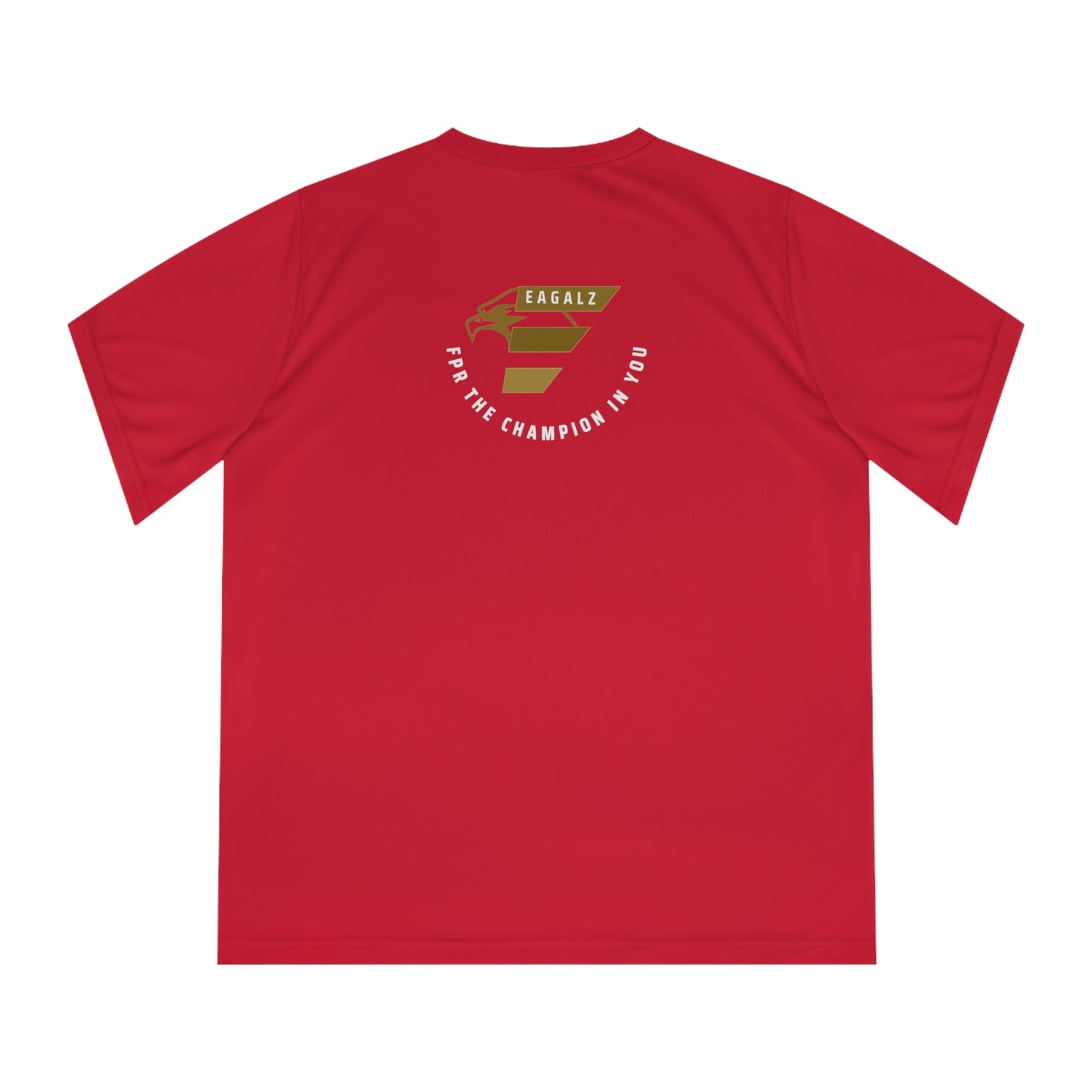 Women's Performance V-Neck T-Shirt_ N2 Series WPVNTS PT2WW002_ Limited Edition Reliable High-Performance Reliable Companion Under ‘EagalZ’ Series of Sports Elements by WesternWaves: