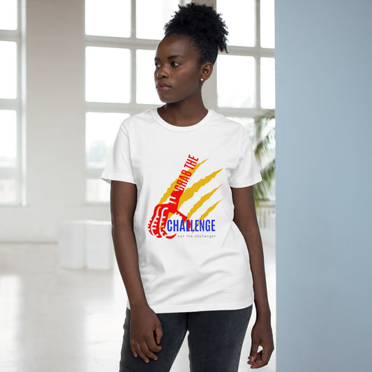 Women’s Maple Tee_ N Series SPW WMTEE PT2WW002_ Limited Edition Ultimate Basic by WesternWaves: