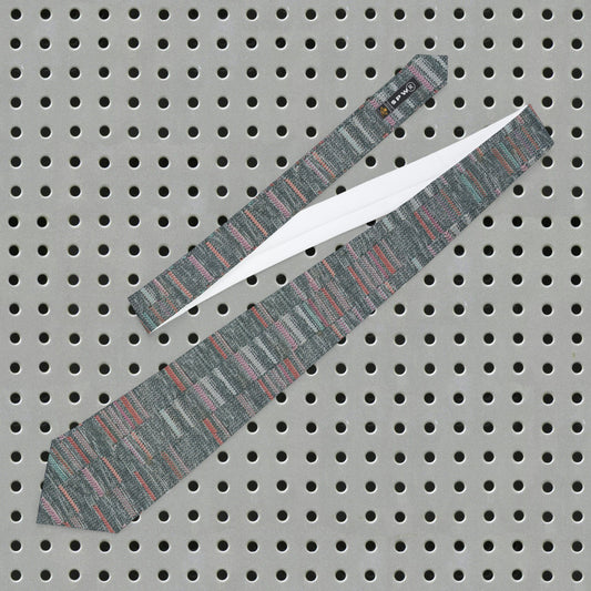 Necktie_ N7 Series NECKTIE PT2WW004_ Limited Edition Fashion Statement by WestenWaves_
