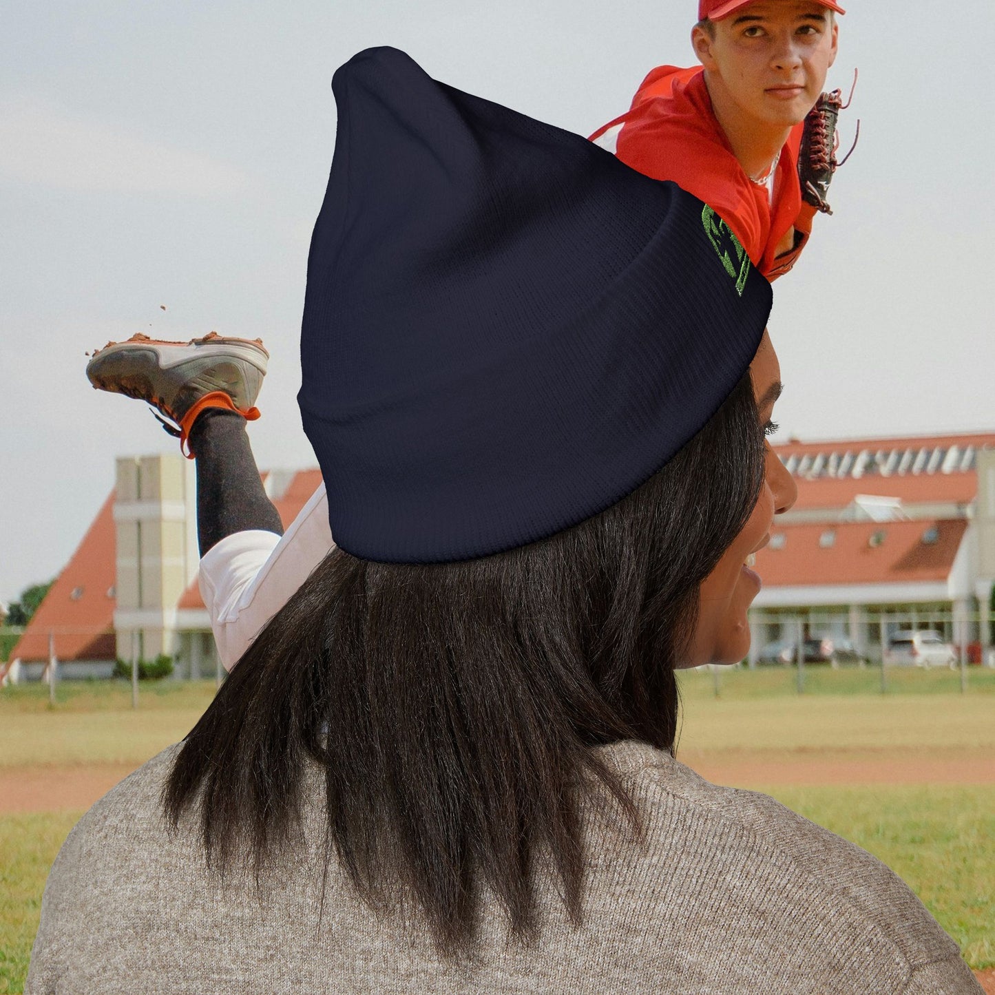 Classic Cuffed Beanie with Embroidered Design_ 06 Sep 2025_  Cozy Winter Accessories, Perfect Gift for Golf Lovers, Trendy Casual Wear, Ideal for [...]