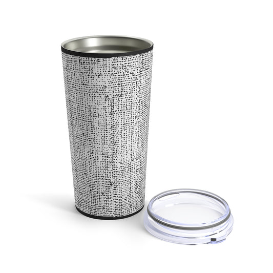 Tumbler 20oz_ N Series SPW T20OZ PT2WW006_ Limited Edition by WesternWaves: