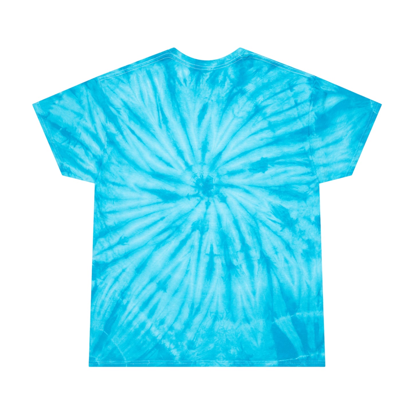 Tie-Dye Tee, Cyclone_ N2 Series SPW T&DTEE PT2WW002_ Retro Style Limited Edition by WesternWaves: