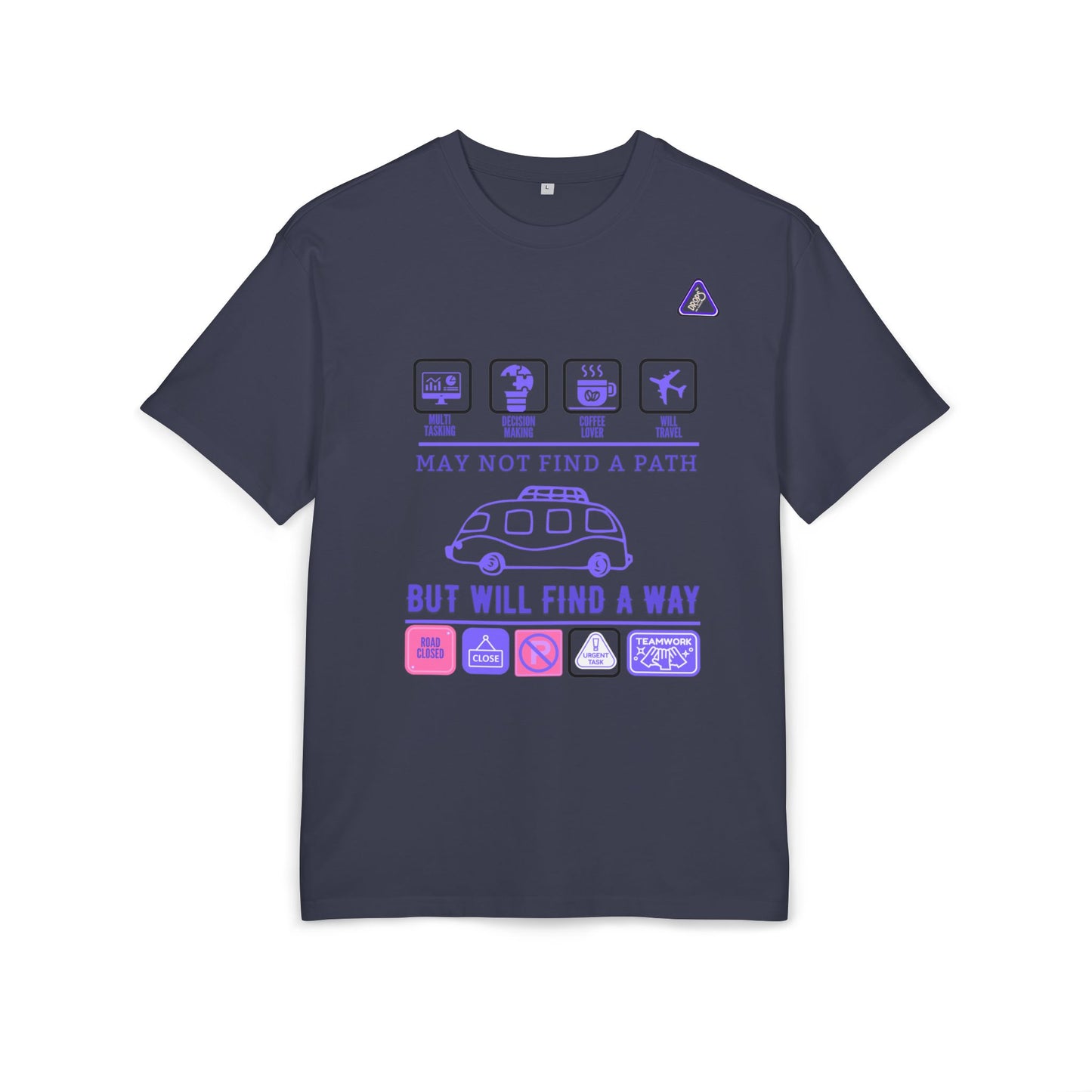 Unisex Oversized Tee_ N6+ Series USOSTEE PT2WW004_ Limited Edition by WesternWaves: