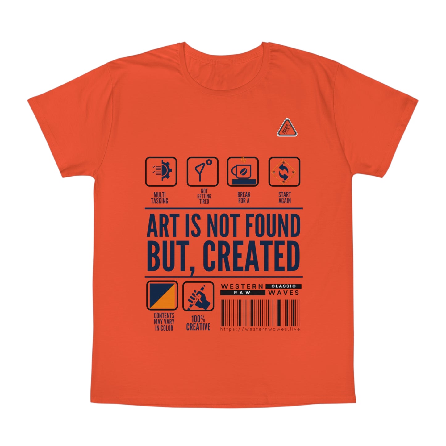 Unisex Iconic T-Shirt_ 07 May 2025_ 001