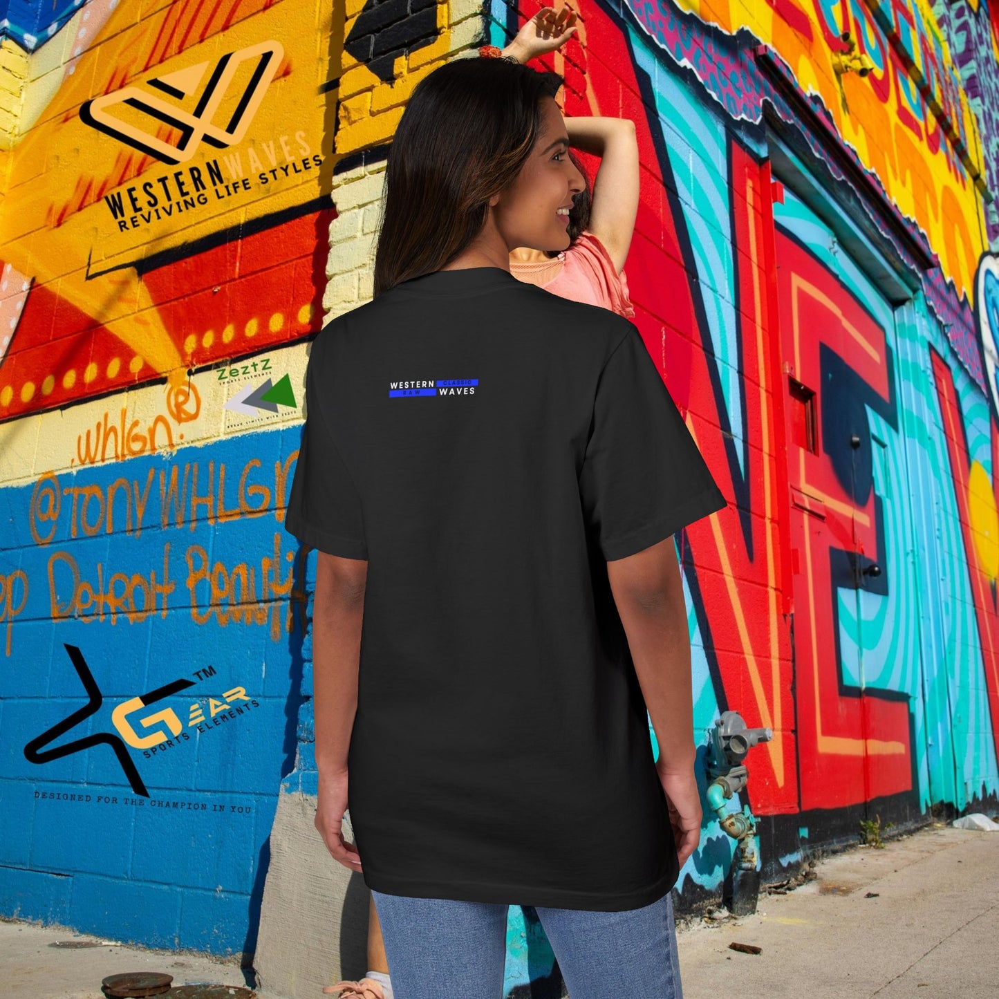 Summer Lemonade Unisex Drop-Shoulder T-Shirt_ Chill Vibes for Sun Lovers_ 17 May 2025_ 001