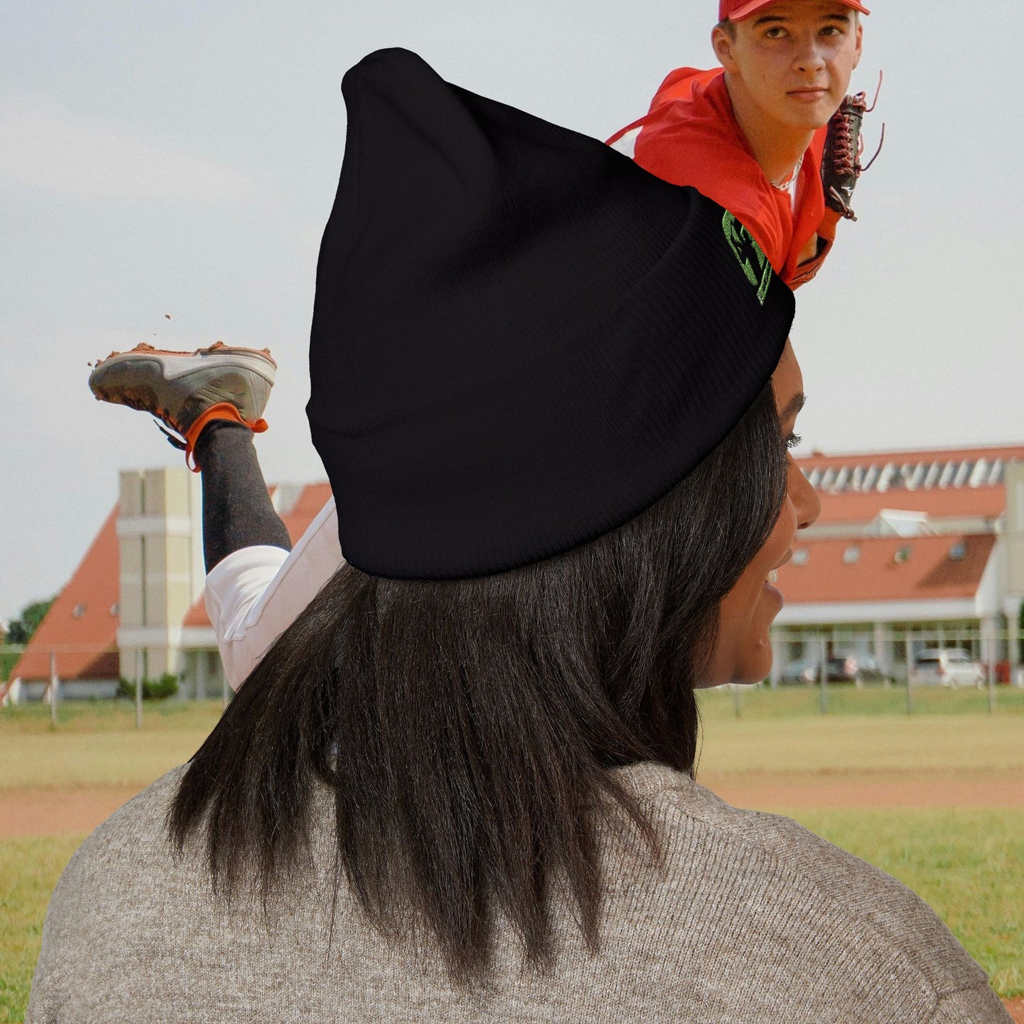 Classic Cuffed Beanie with Embroidered Design_ 06 Sep 2025_  Cozy Winter Accessories, Perfect Gift for Golf Lovers, Trendy Casual Wear, Ideal for [...]