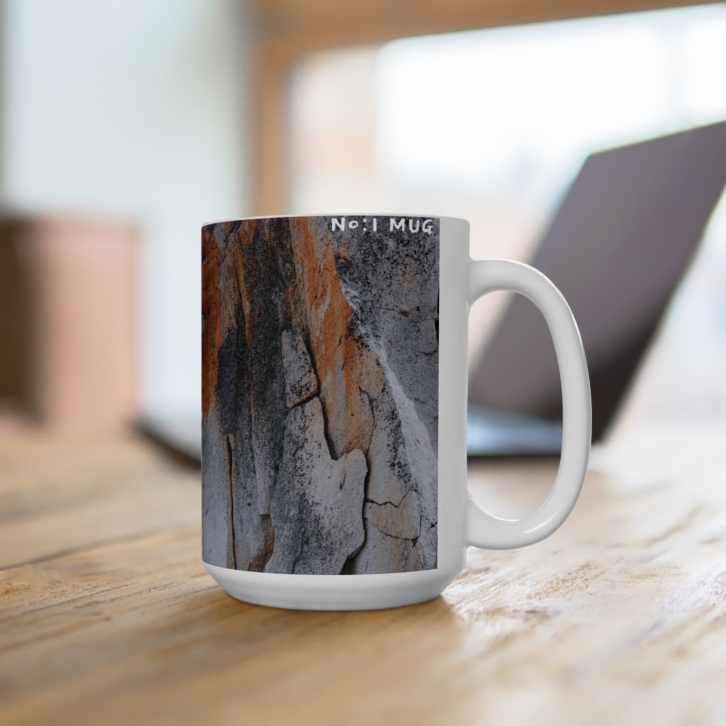 Ceramic Mug, (11oz, 15oz)_ N Series SPW CM10-15OZ PT2WW007_ WesternWaves Limited Edition