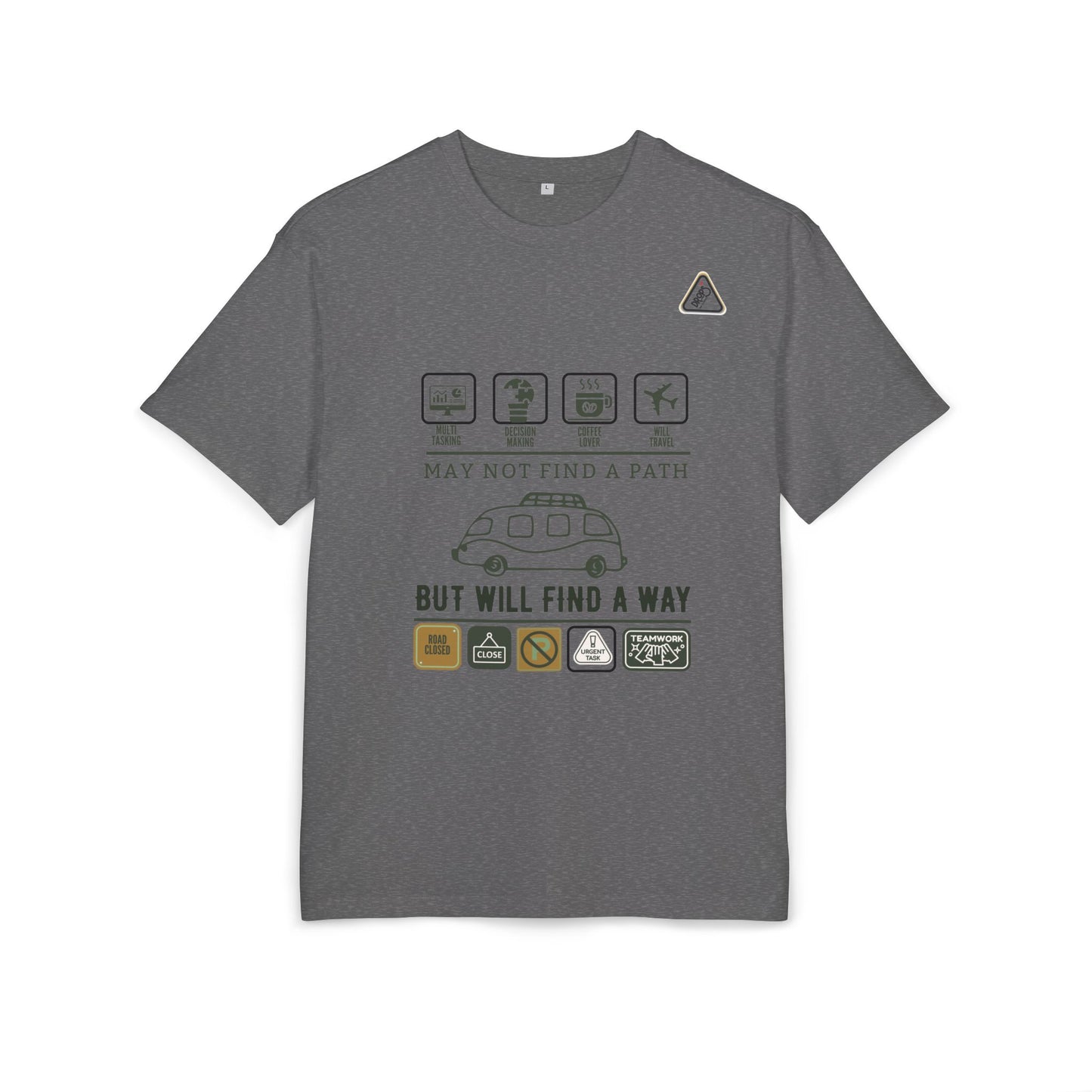 Unisex Oversized Tee_ N6+ Series USOSTEE PT2WW004_ Limited Edition by WesternWaves:
