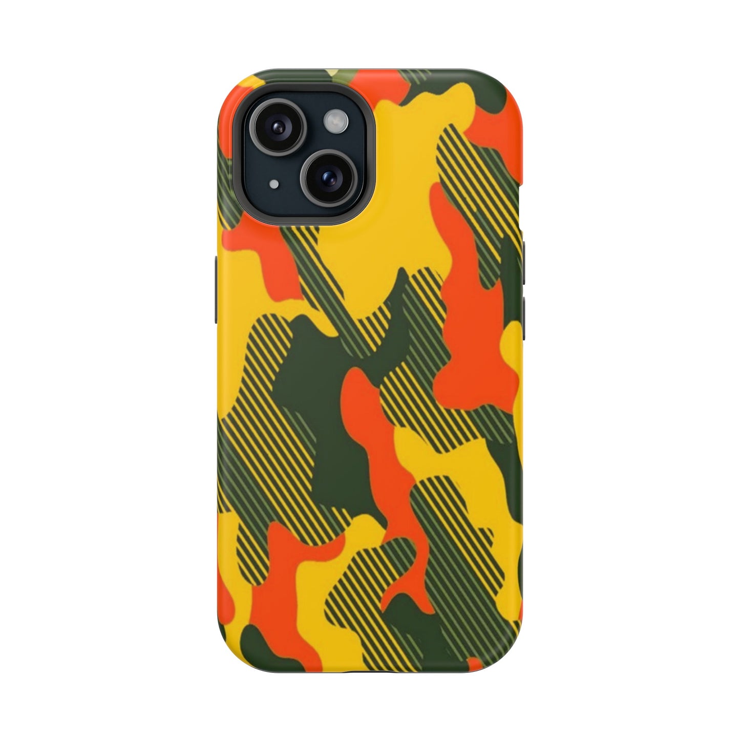 Impact-Resistant Phone Cases_ For iPhones_ N Series SPW IRPC PT2WW001_ WesternWawes Limited Edition