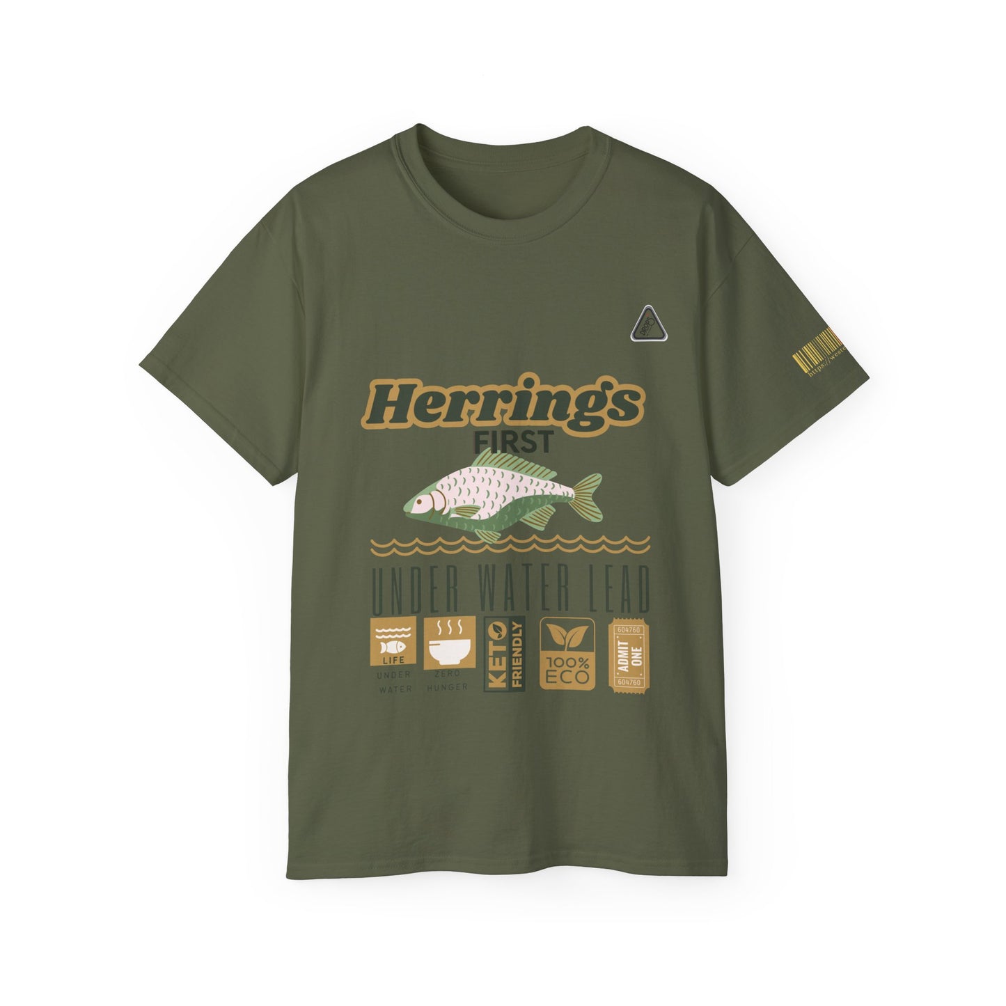 Eco-Friendly Fishing Graphic Tee for Outdoors Lovers_ 04 May 2025_ 001