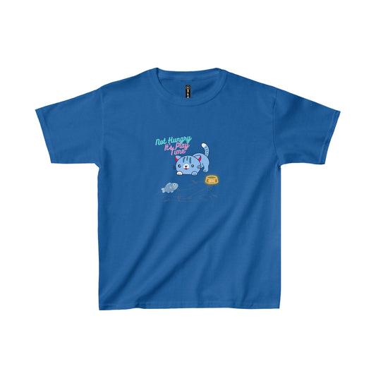 T-shirt Heavy Cotton™ pour enfants