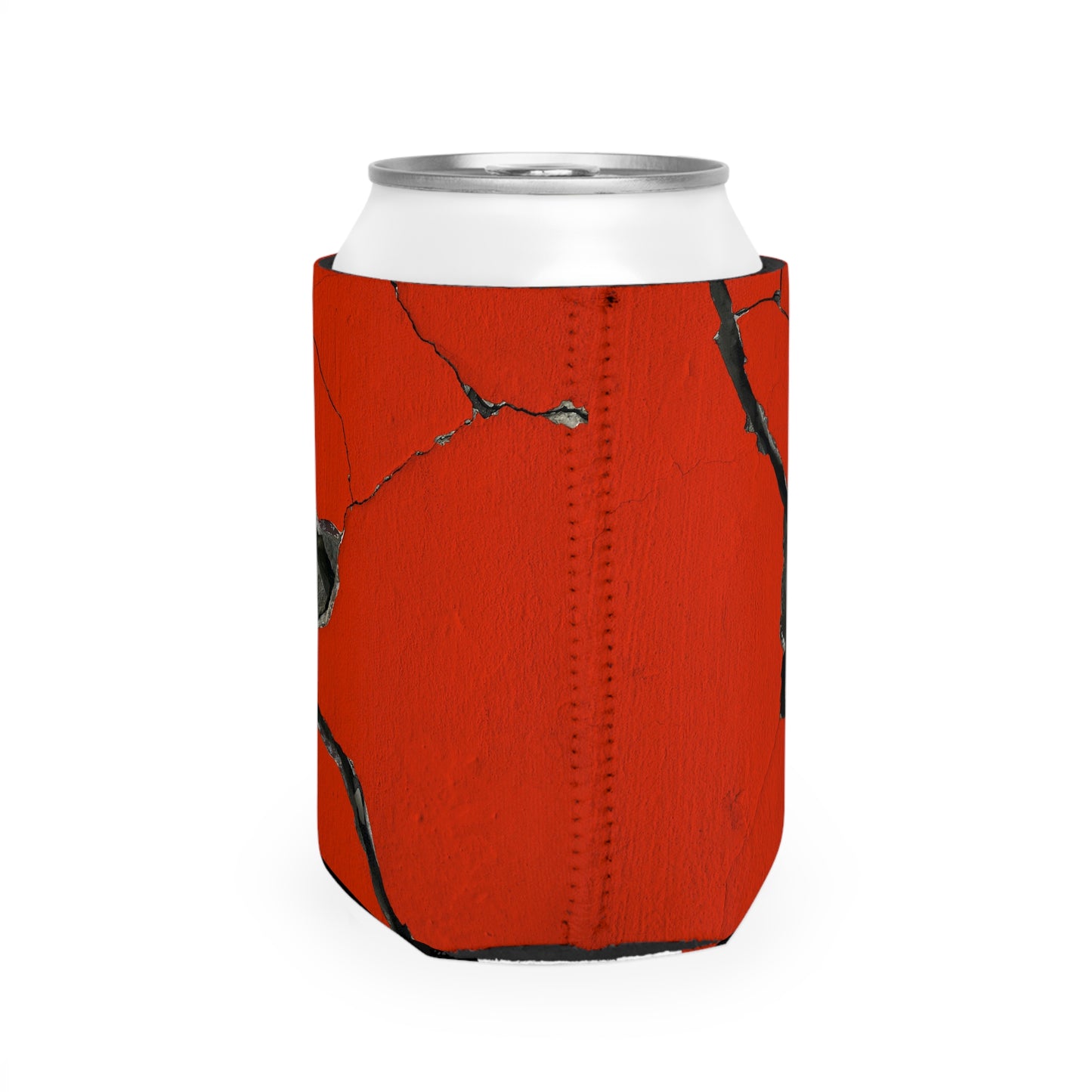 Can Cooler Sleeve_ N2 Series SPW CCSL PT2WW001_ Limited Edition Cooler Sleeve Classic by Westernwawes: