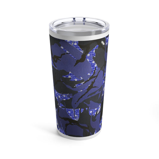 Tumbler 20oz_ N Series SPW T20OZ PT2WW007_ Limited Edition by WesternWaves: