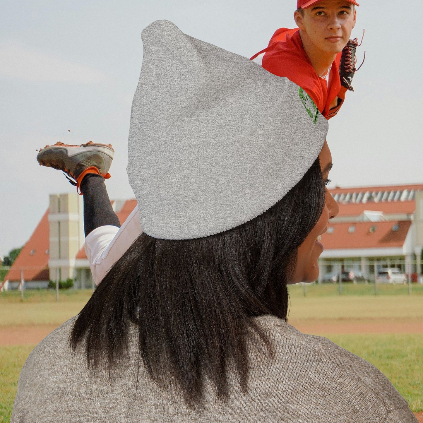 Classic Cuffed Beanie with Embroidered Design_ 06 Sep 2025_  Cozy Winter Accessories, Perfect Gift for Golf Lovers, Trendy Casual Wear, Ideal for [...]