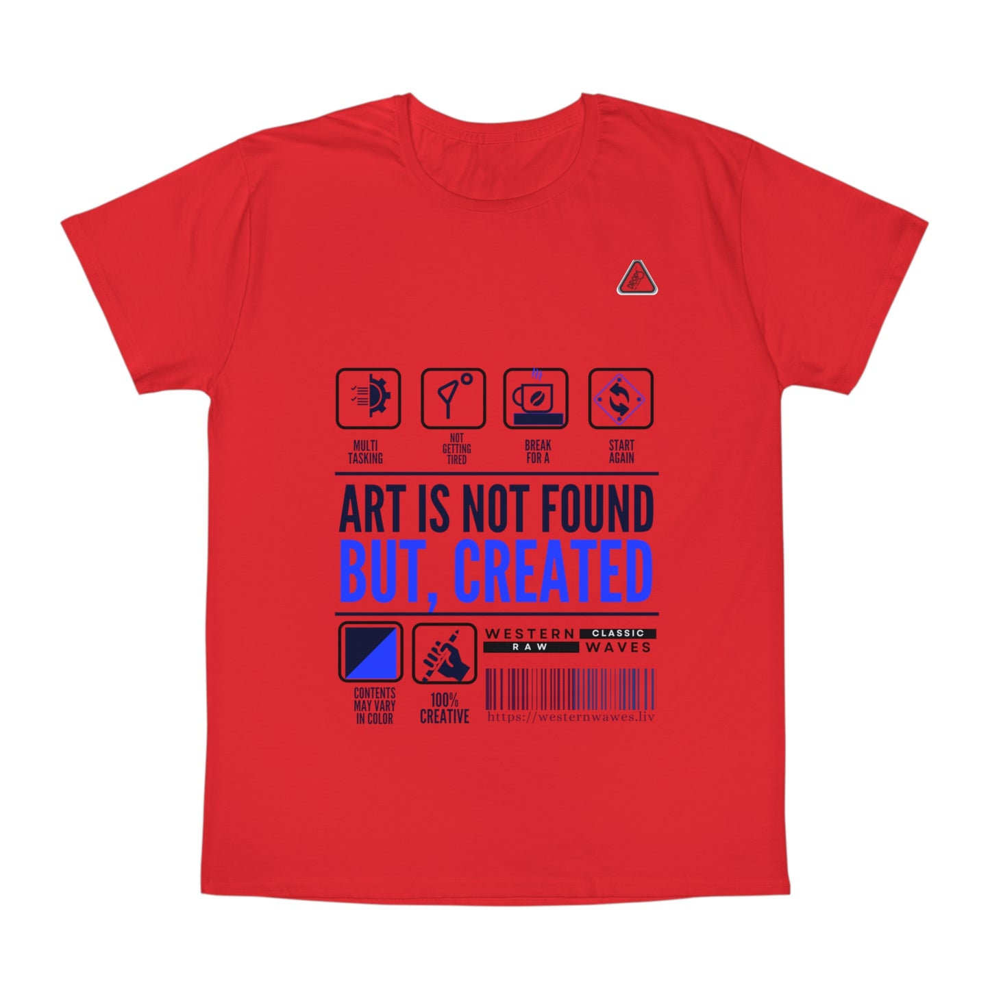 Unisex Iconic T-Shirt_ 07 May 2025_ 001