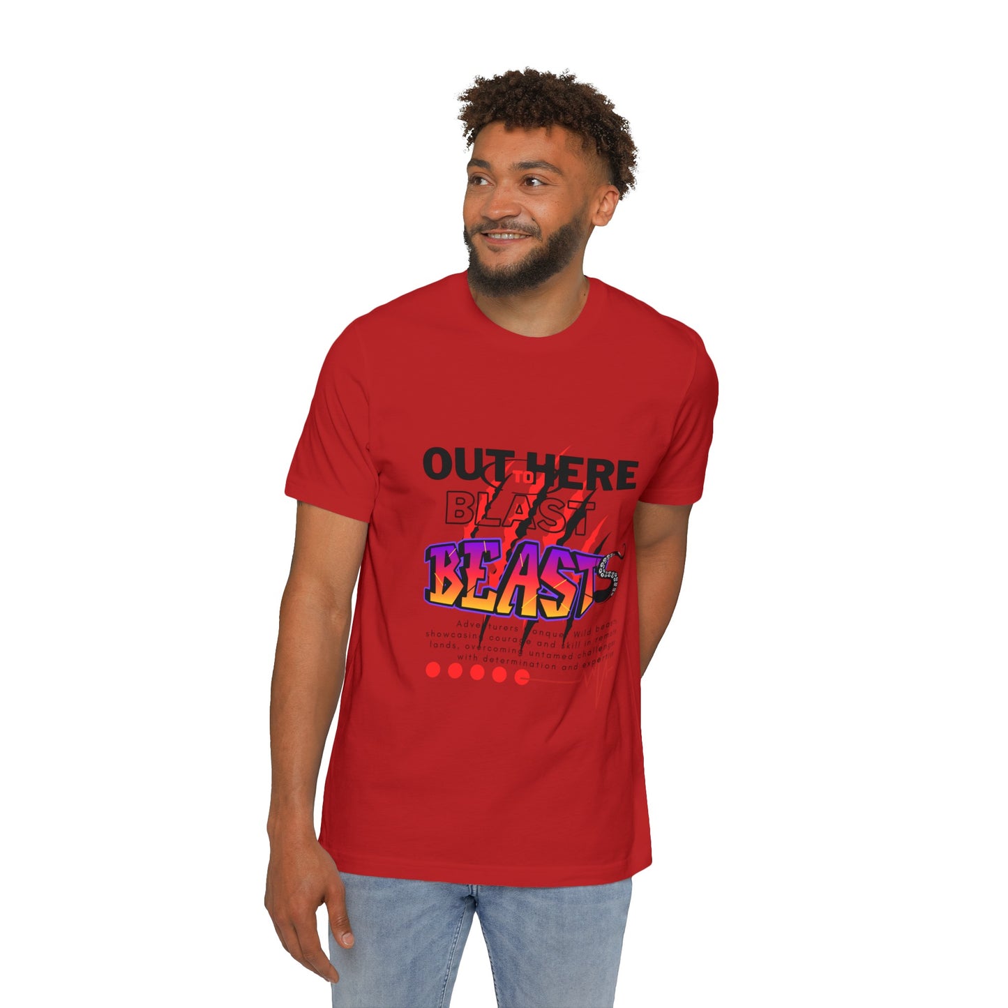 USA-Made Unisex Short-Sleeve Jersey T-Shirt_ N2 Series SPW USAMUSSJTS PT2WW001_ Limited Edition Unisex Bella Canvas 3001U experience by WesternWaves: