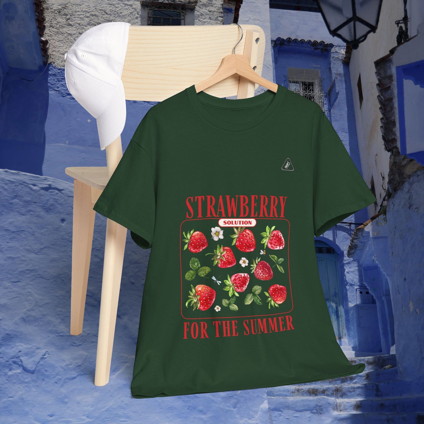 Unisex Heavy Cotton Tee_ N6* Series USHCTEE PT2WW004_ Limited Edition by WesternWaves_