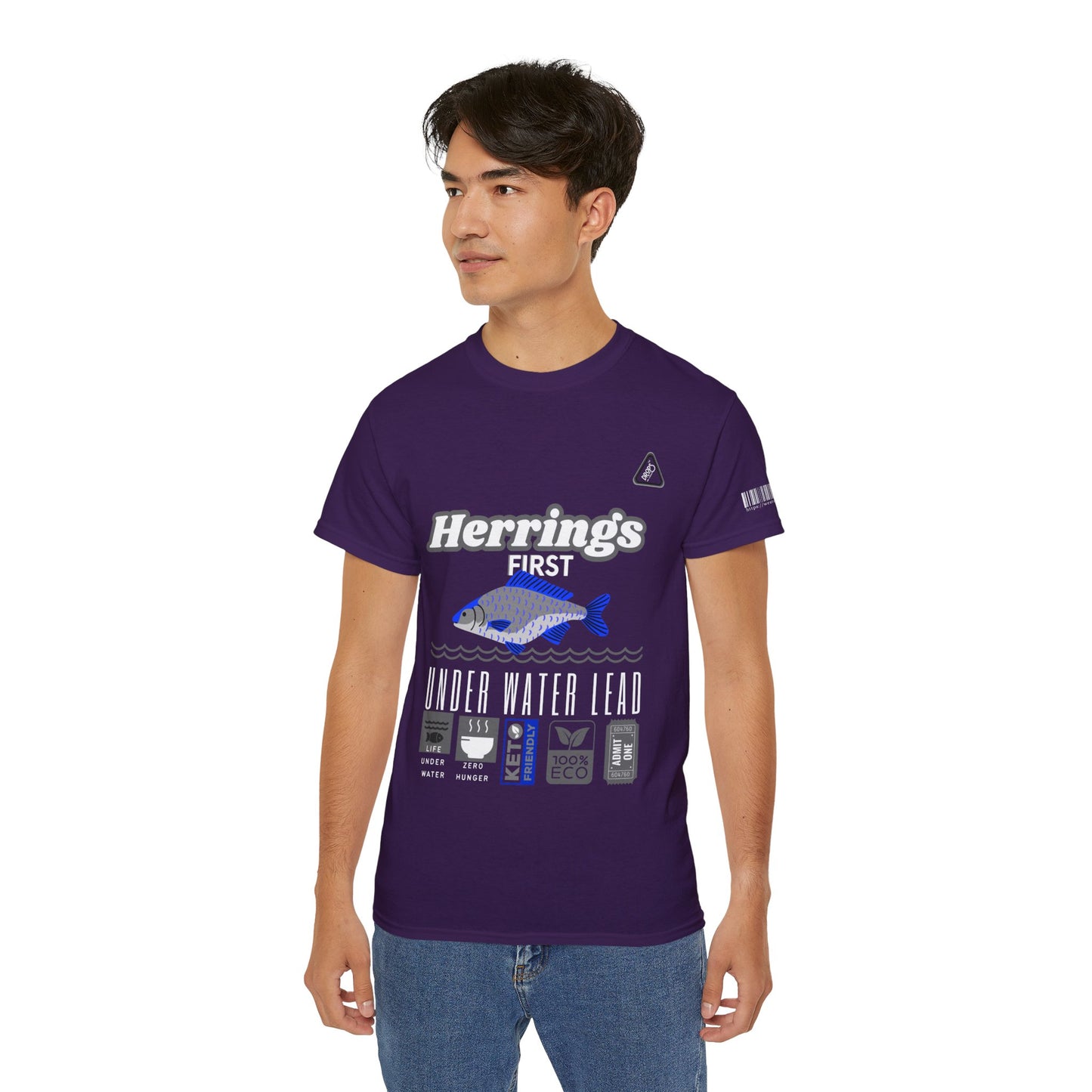 Eco-Friendly Fishing Graphic Tee for Outdoors Lovers_ 04 May 2025_ 001
