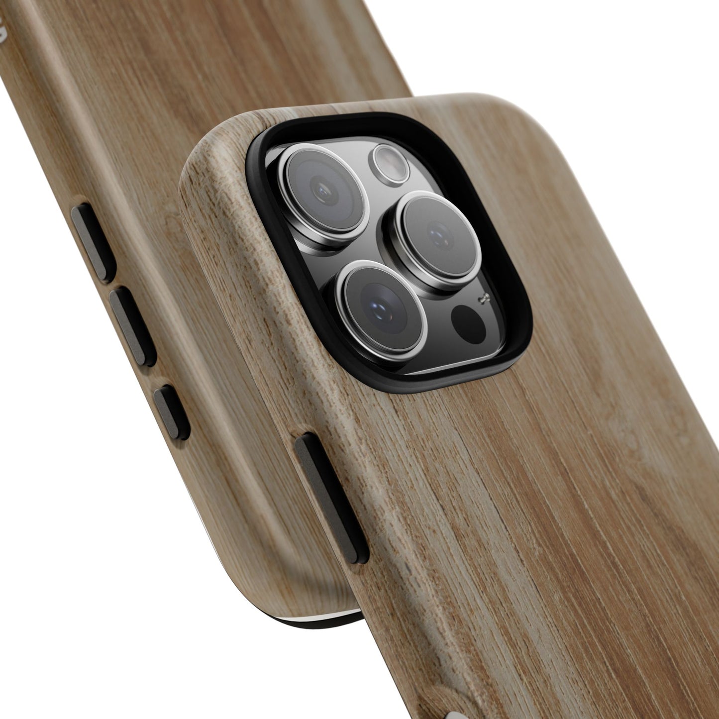Wooden Phone Case, Tough Cases_ 007_ 21 Sep 2025_ Nature Lover Gift, Customizable Phone Cover, Eco-Friendly Accessories, Unique Tech Gifts