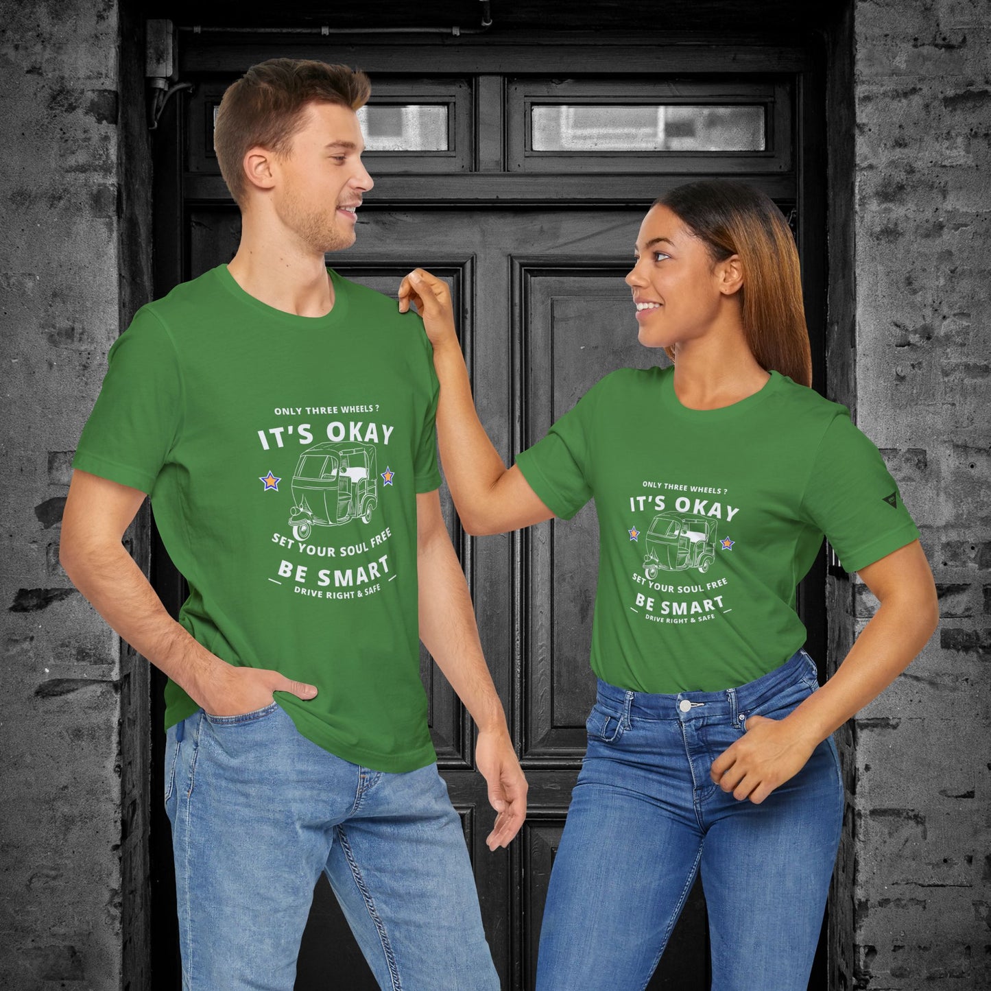 Unisex Jersey Short Sleeve Tee_ Signature Comfort Tee by SPW_ N2* Series PT2WW005_ Limited Edition Cherished Favorite by WesternWaves: