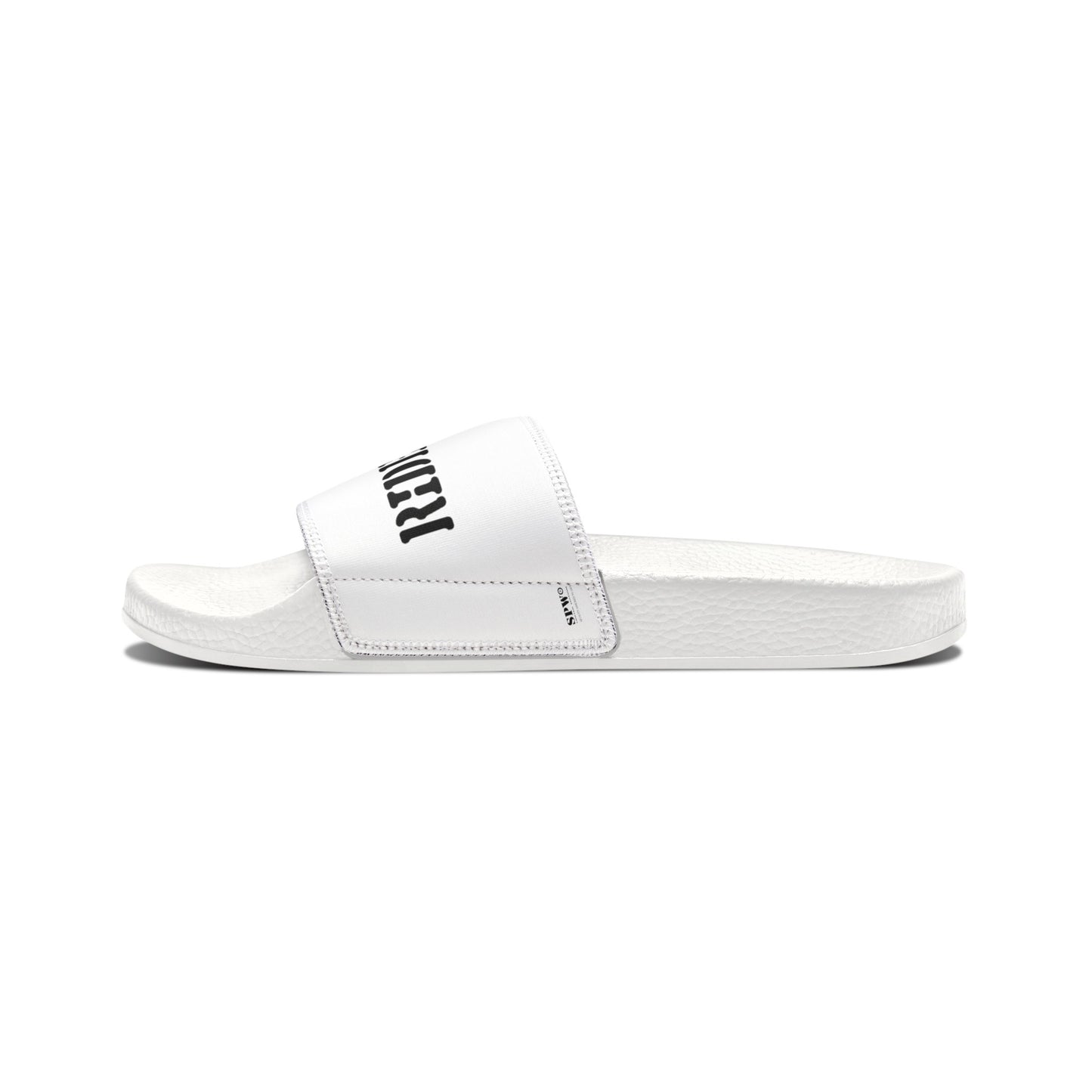 Men's Removable-Strap Sandals_ N Series MRSS PT2BC001_ Customizable Limited Edition Comfort & Style Combination by WestermWaves: