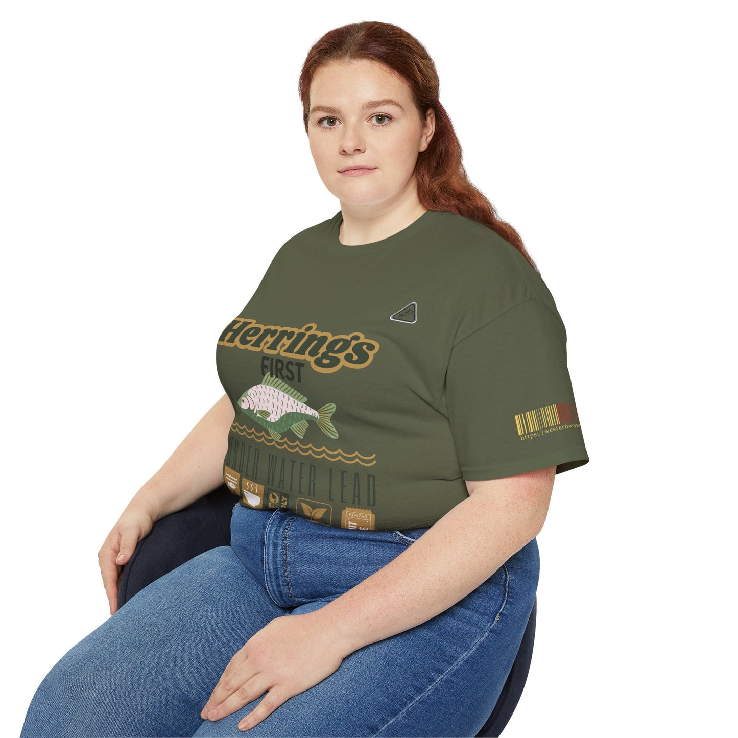 Eco-Friendly Fishing Graphic Tee for Outdoors Lovers_ 04 May 2025_ 001