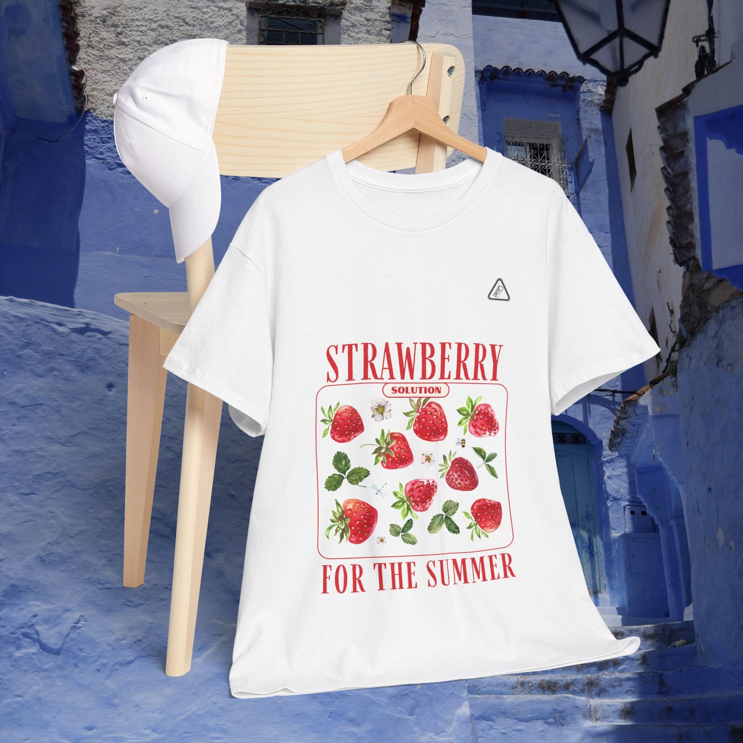 Unisex Heavy Cotton Tee_ N6* Series USHCTEE PT2WW004_ Limited Edition by WesternWaves_
