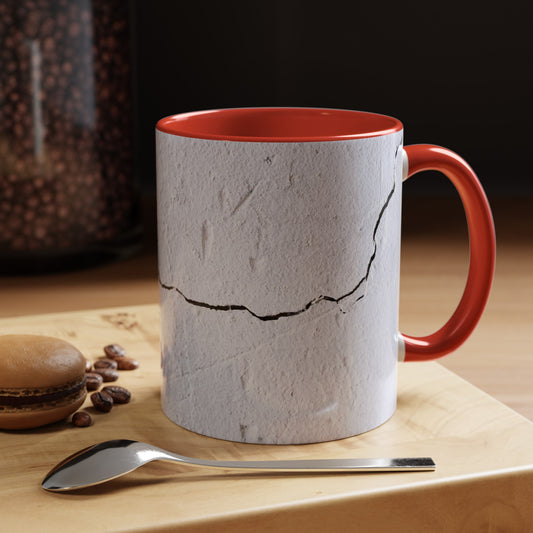 Two Tone Coffee Mugs