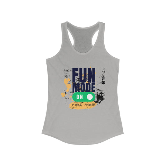 Racerback Tanks